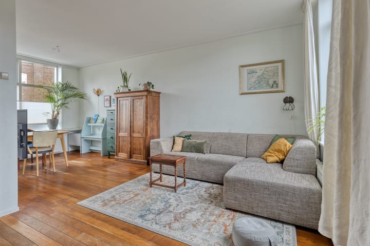 Photo 7 of Griffioenstraat 16