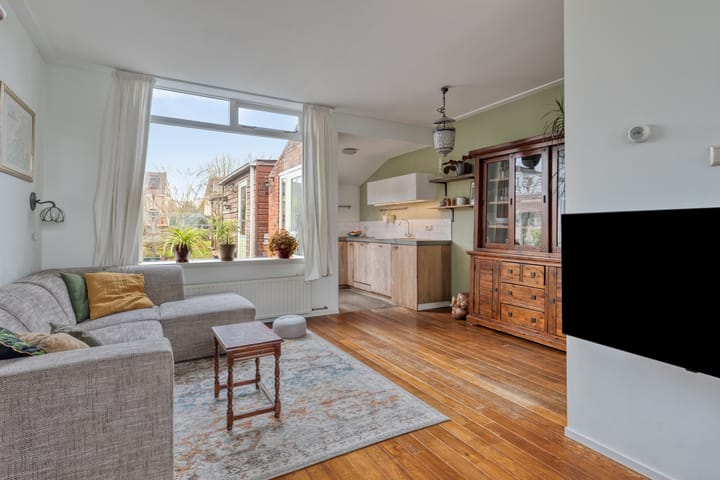 Photo 8 of Griffioenstraat 16