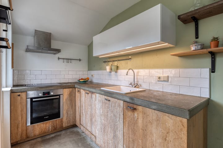 Photo 9 of Griffioenstraat 16