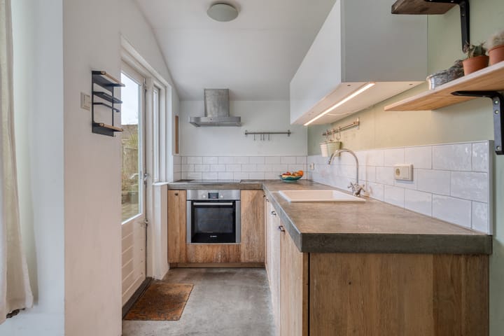 Photo 10 of Griffioenstraat 16