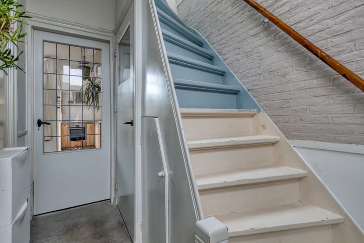 Photo 13 of Griffioenstraat 16