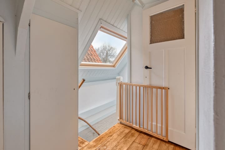 Photo 14 of Griffioenstraat 16