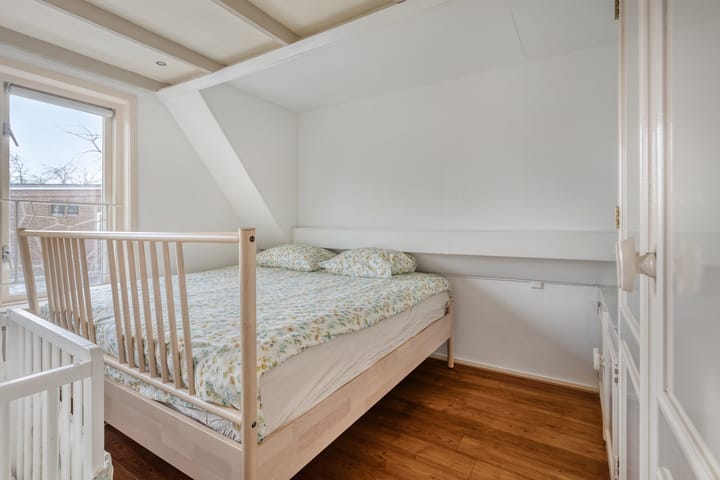 Photo 15 of Griffioenstraat 16