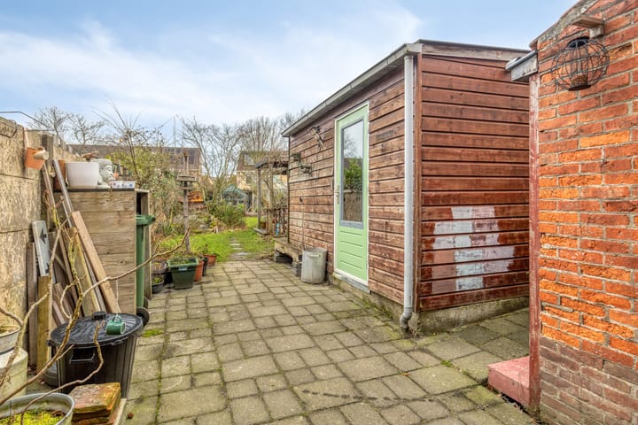 Photo 18 of Griffioenstraat 16