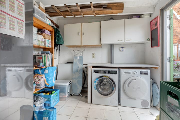 Photo 19 of Griffioenstraat 16