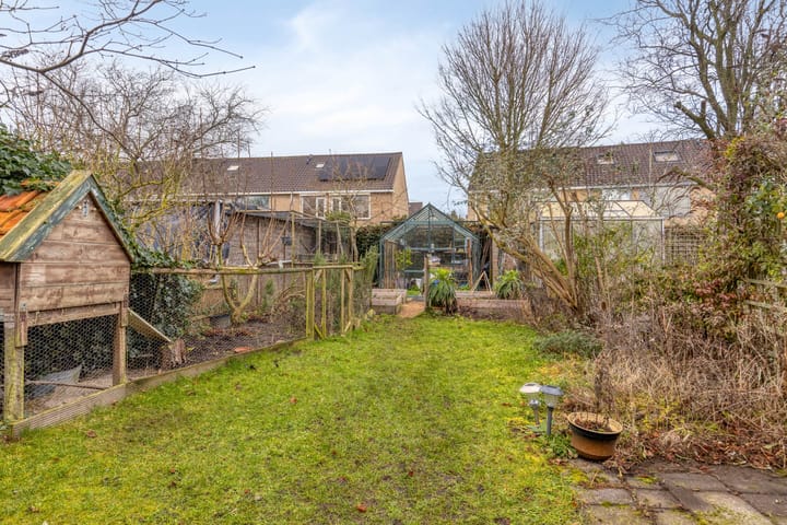 Photo 20 of Griffioenstraat 16