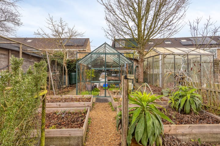 Photo 21 of Griffioenstraat 16