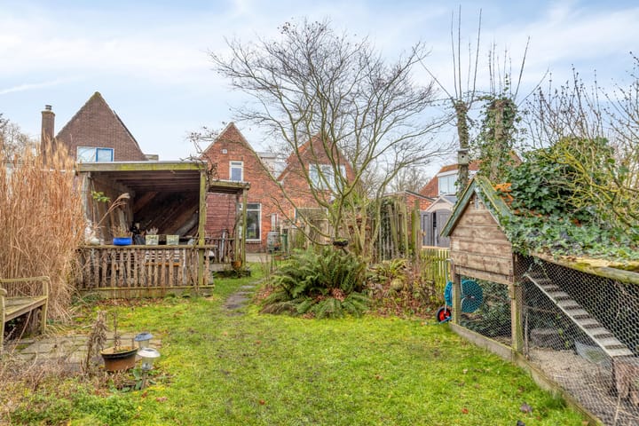 Photo 22 of Griffioenstraat 16