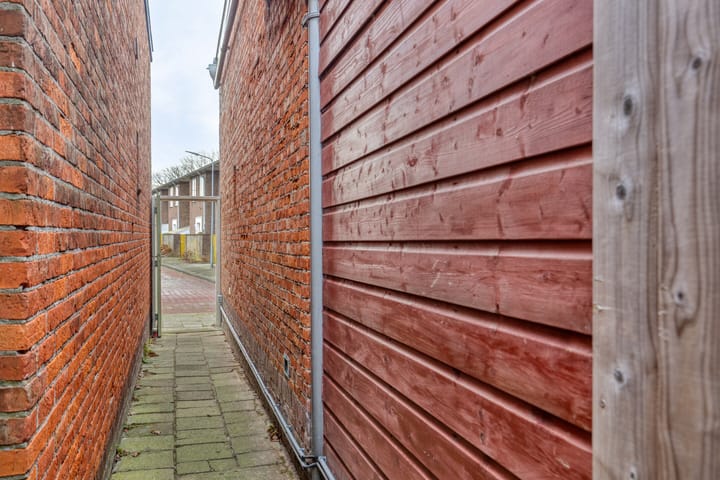 Photo 24 of Griffioenstraat 16