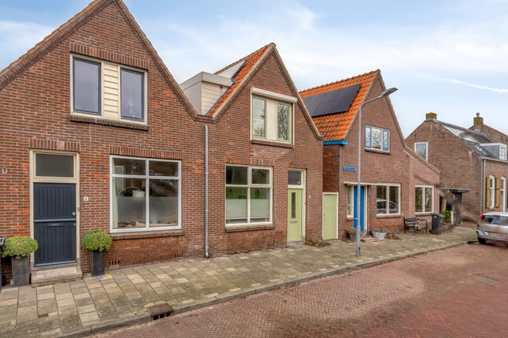 Photo 25 of Griffioenstraat 16