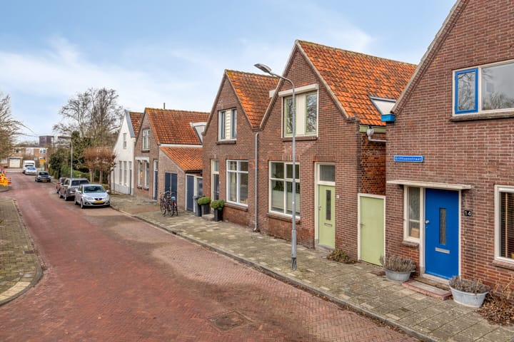 Photo 26 of Griffioenstraat 16