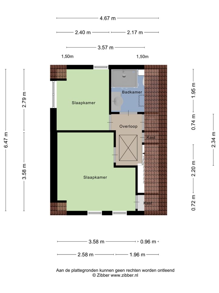 Photo 29 of Griffioenstraat 16