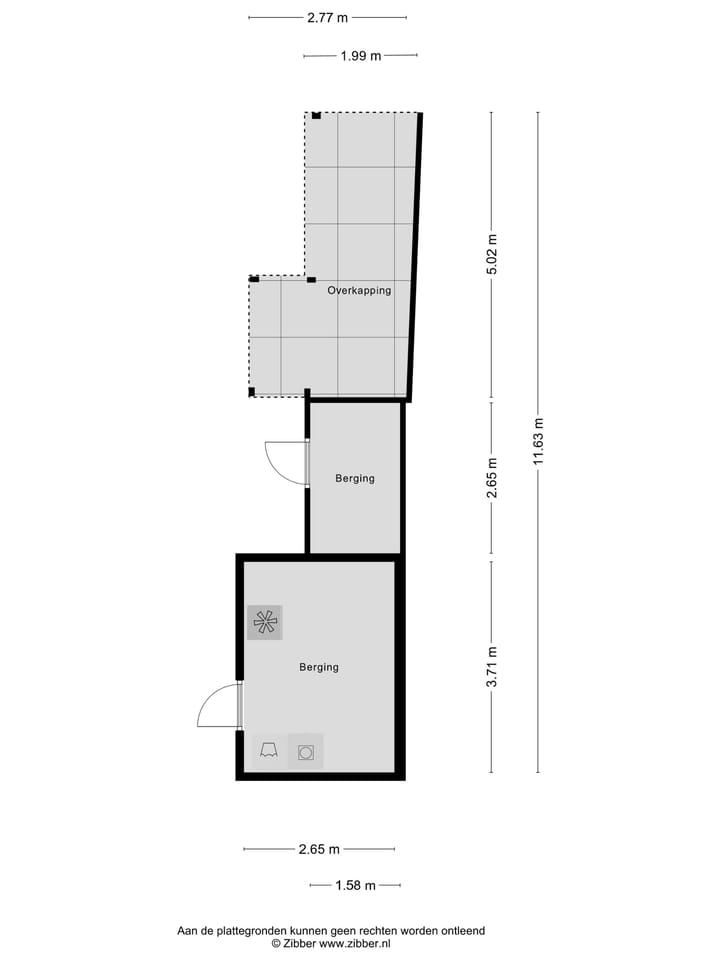 Photo 31 of Griffioenstraat 16