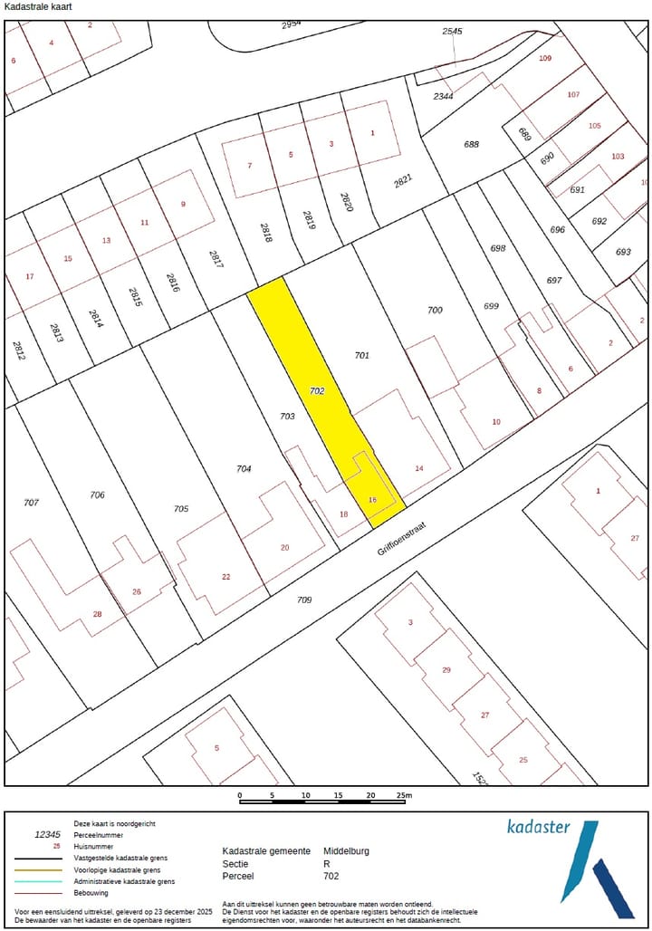 Photo 32 of Griffioenstraat 16