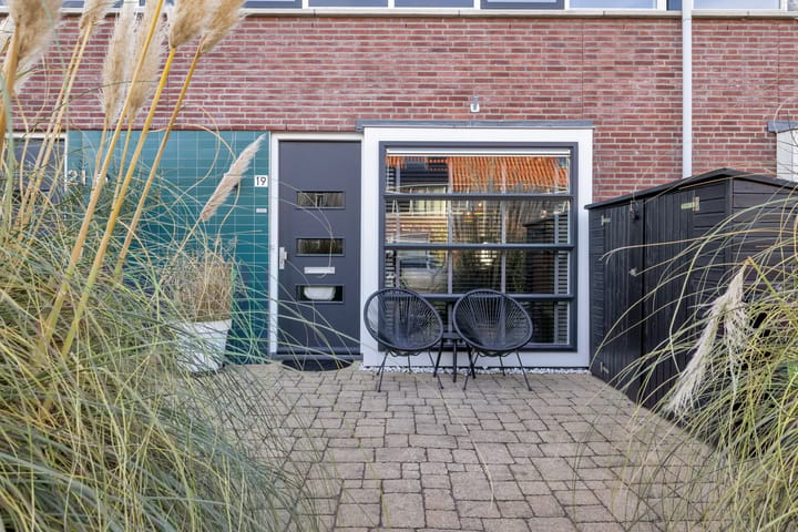 Bernard Toon Gitsstraat 19