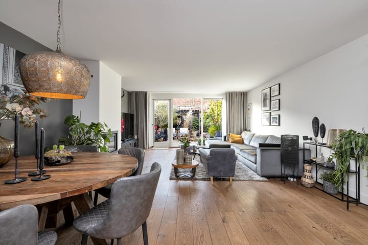 Foto 2 van Bernard Toon Gitsstraat 19