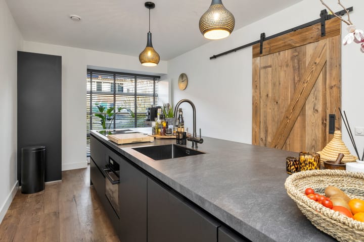 Foto 3 van Bernard Toon Gitsstraat 19