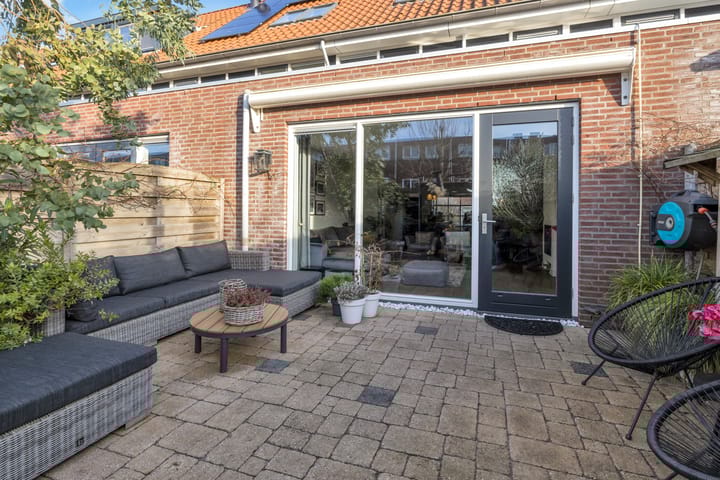 Foto 5 van Bernard Toon Gitsstraat 19