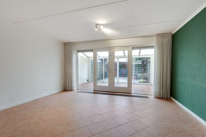 Foto 2 van Hof van Wenen 25