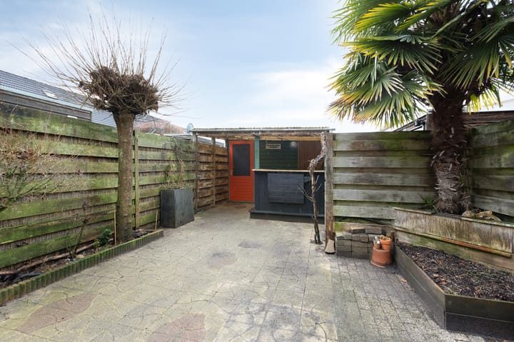 Foto 3 van Hof van Wenen 25