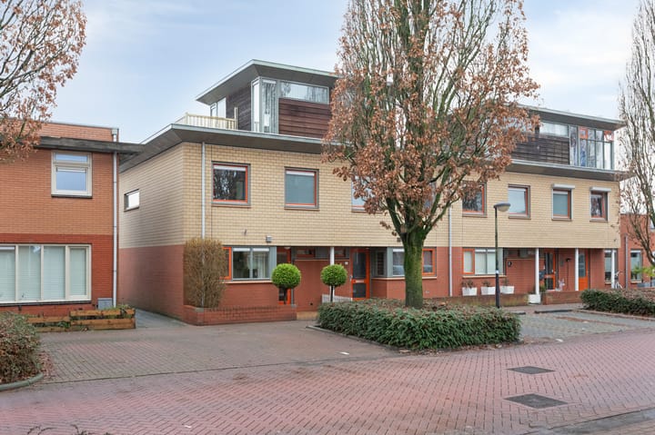 Foto 4 van Hof van Wenen 25