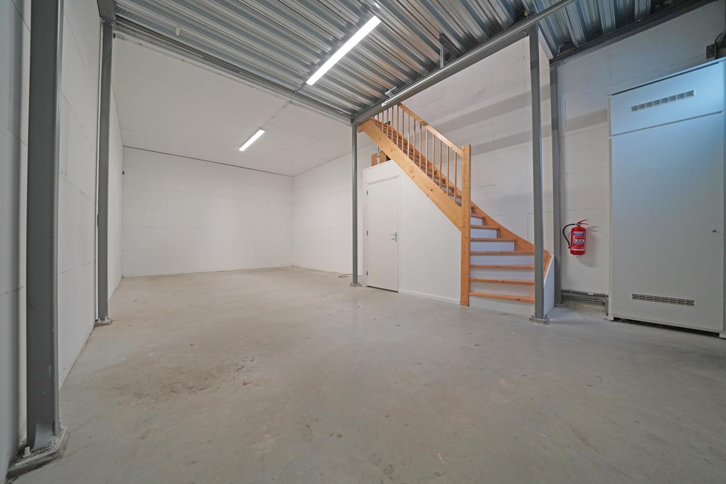 Bekijk foto 2 van Koningsbeltweg 41-Q