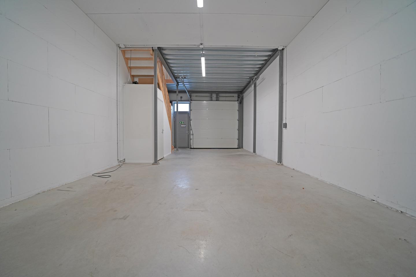 View photo 5 of Koningsbeltweg 41-Q