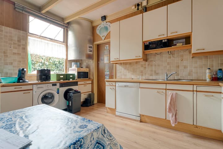 Photo 4 of Midden 116