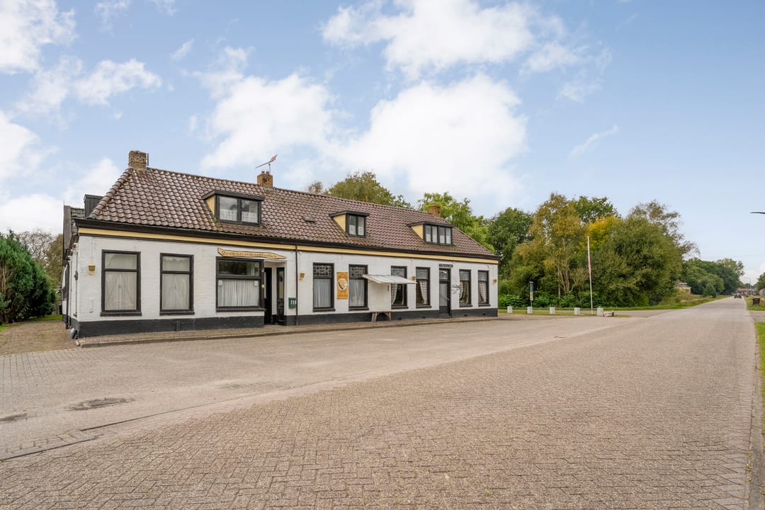 Photo 8 of Midden 116