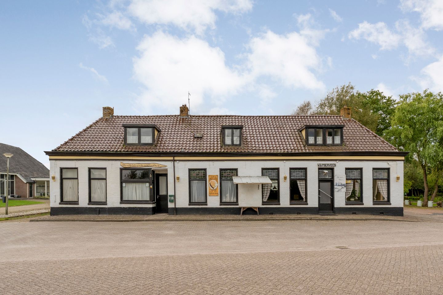 Photo 10 of Midden 116