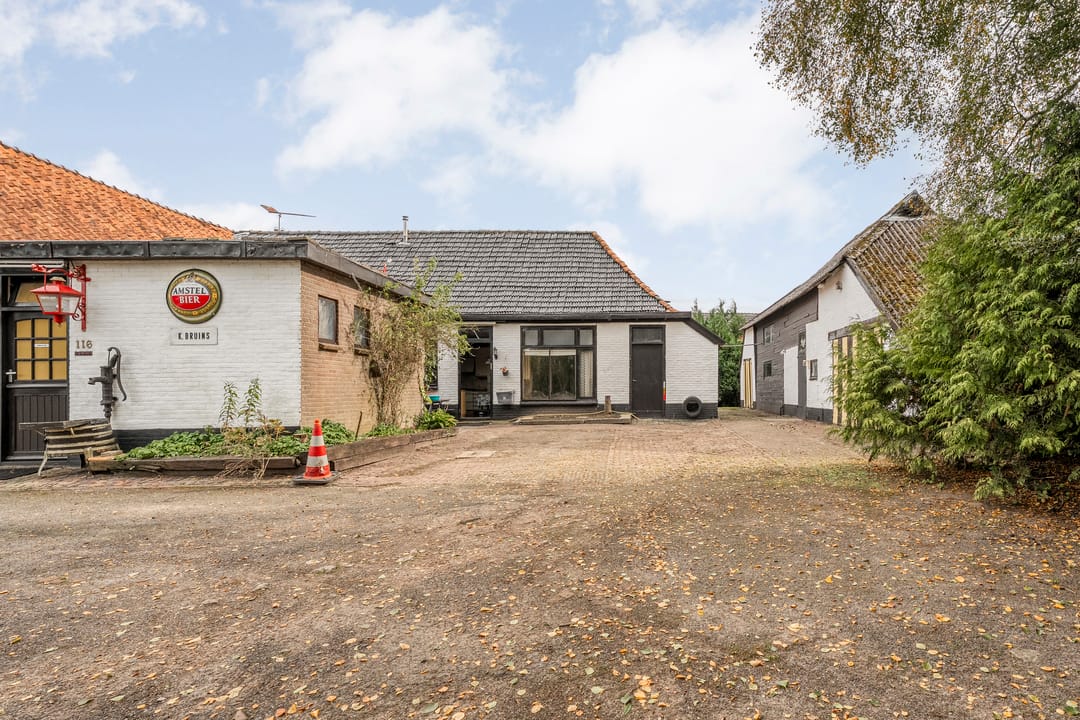 Photo 11 of Midden 116