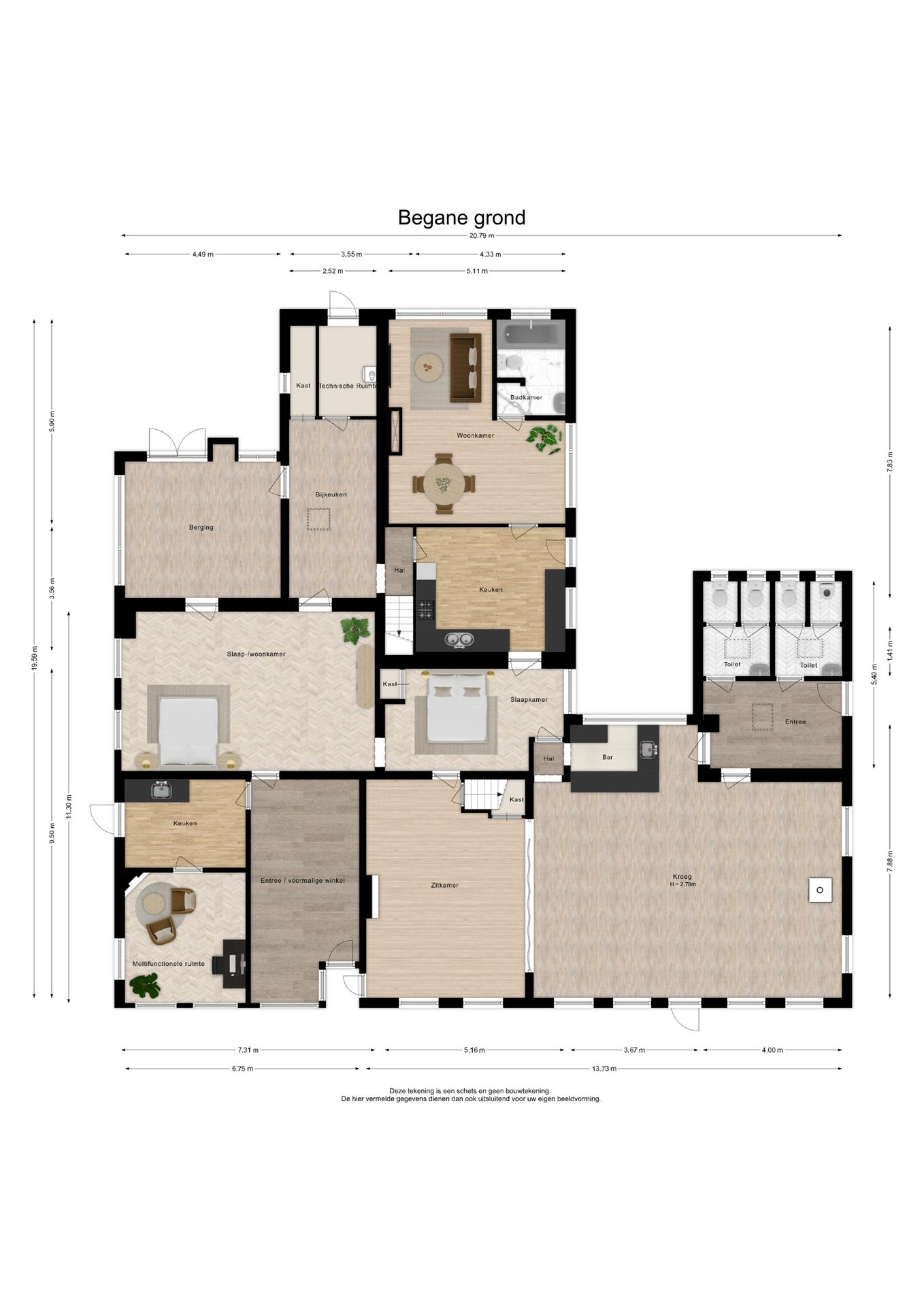 Photo 39 of Midden 116