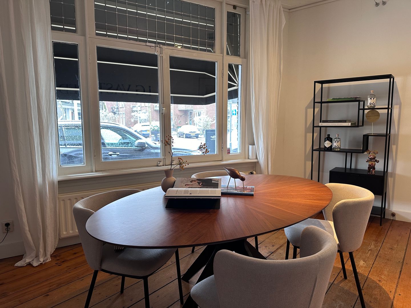 Bekijk foto 2 van Frederik Hendrikstraat 146