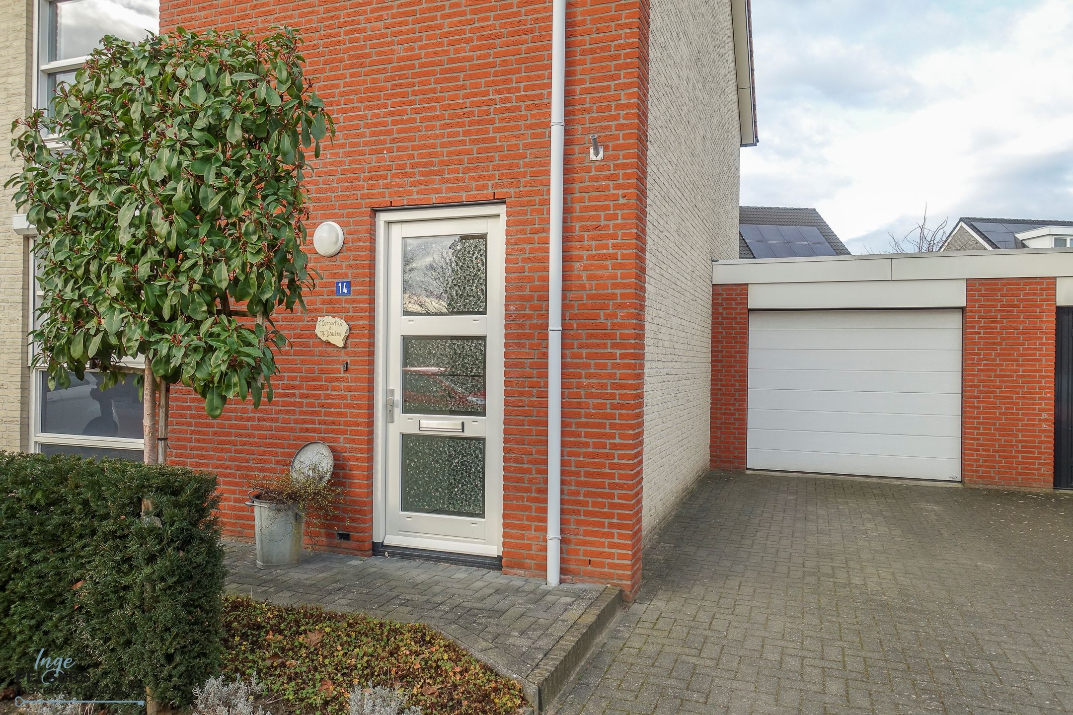 Foto 3 van Heldens van de Mortellaan 14