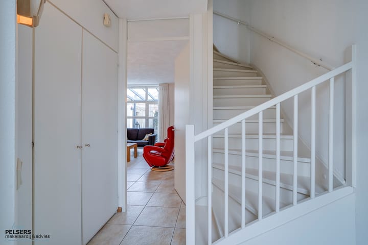 Photo 4 of Heldens van de Mortellaan 14