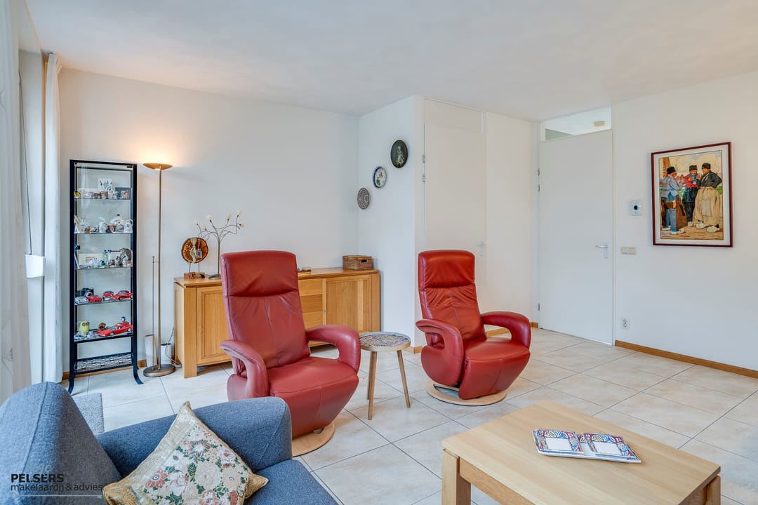 Foto 7 van Heldens van de Mortellaan 14