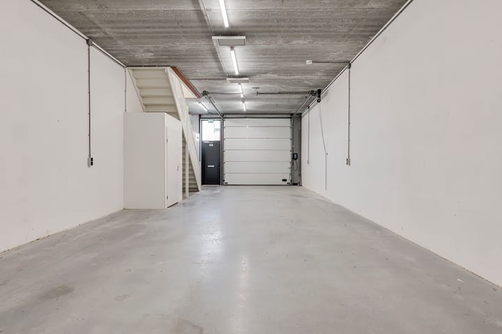 Newtonstraat 70, Tiel