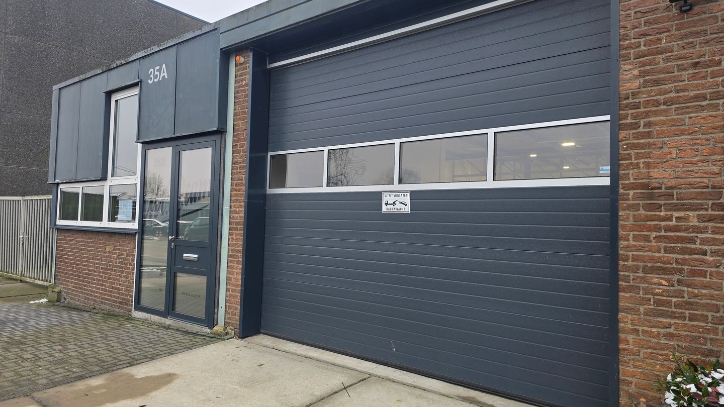 Bekijk foto 3 van Bloemendalerweg 35-a