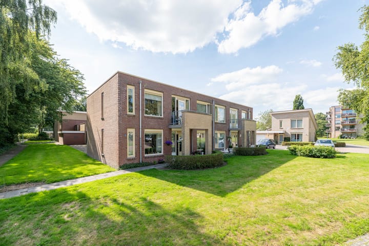 Foto 3 van Ds. Talmasingel 101