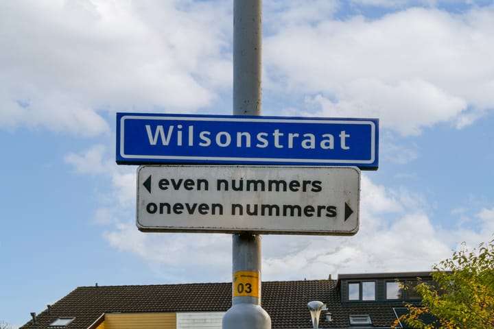 Foto 42 van Wilsonstraat 201