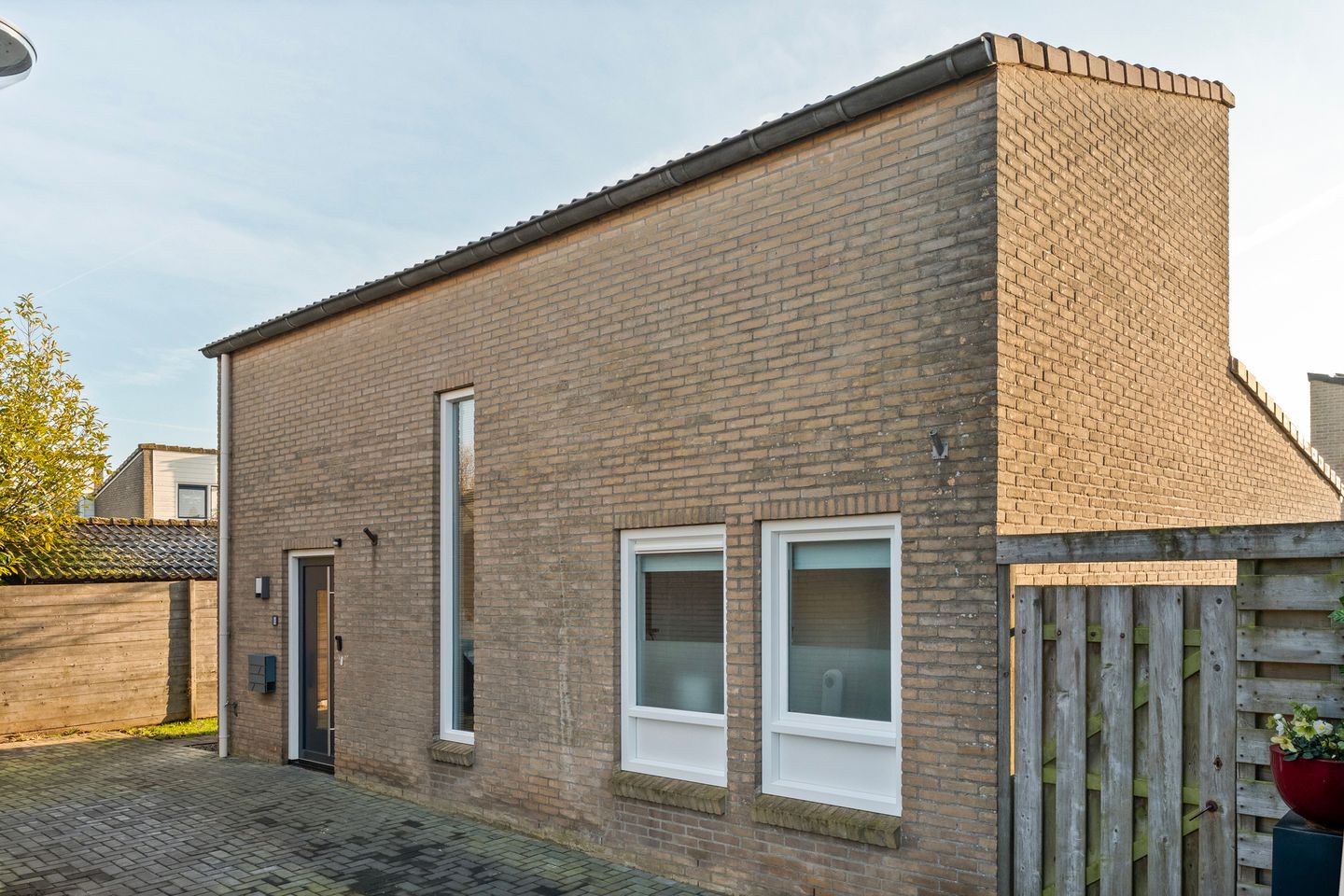 Photo 5 of De Wulp 11