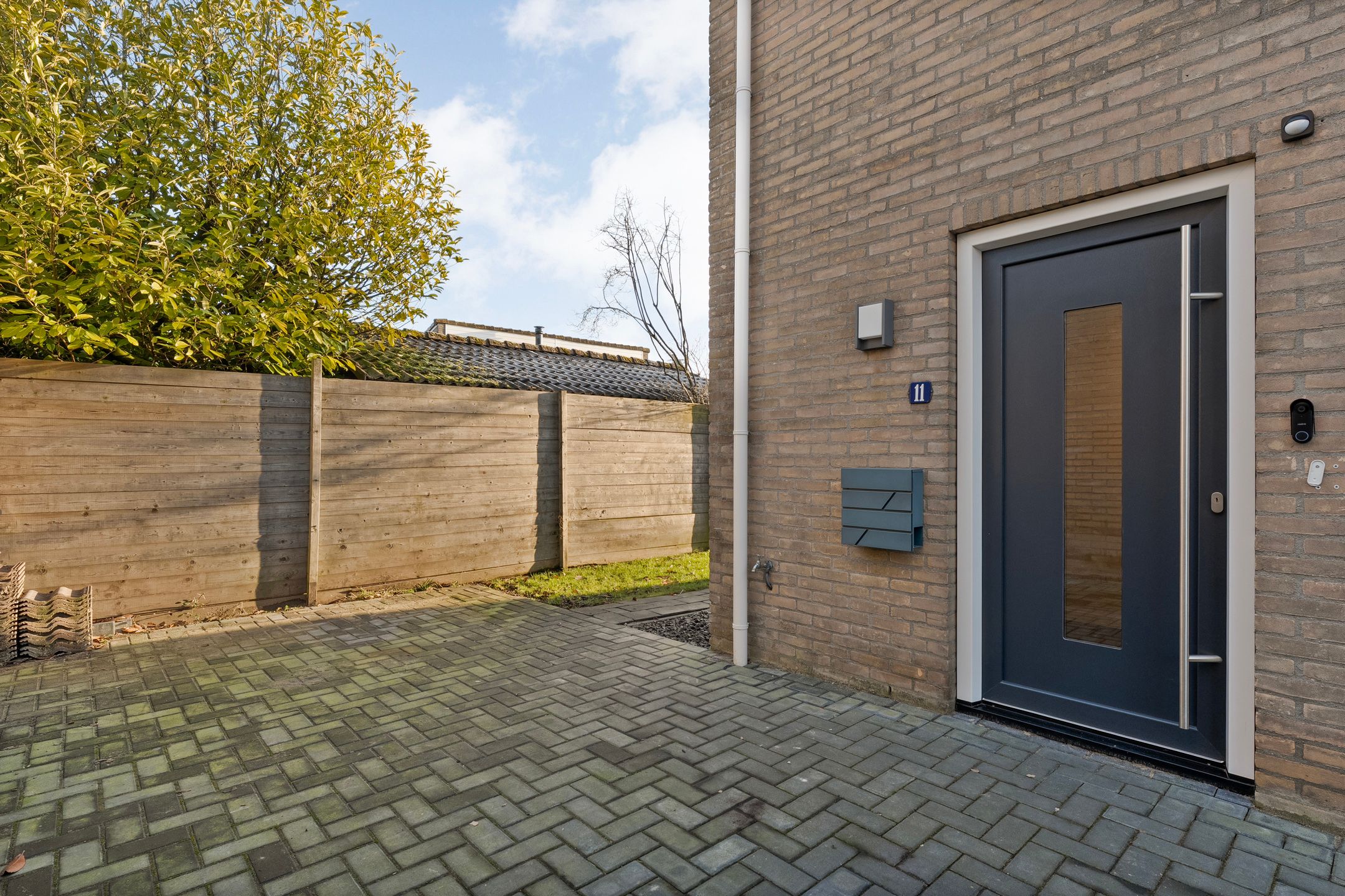Photo 6 of De Wulp 11