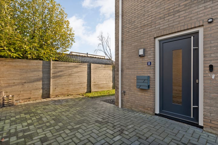 Foto 6 van De Wulp 11