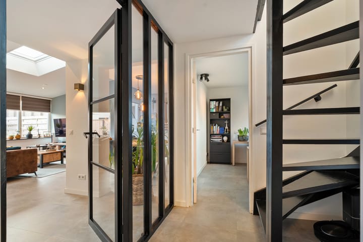 Foto 9 van De Wulp 11