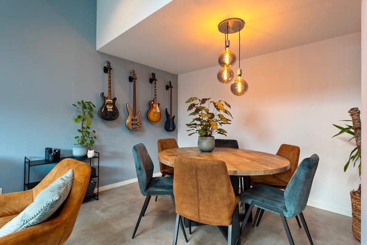 Foto 11 van De Wulp 11