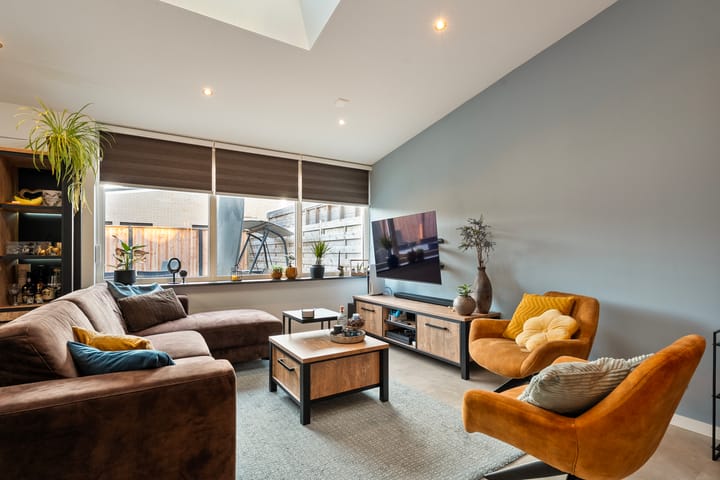 Foto 13 van De Wulp 11