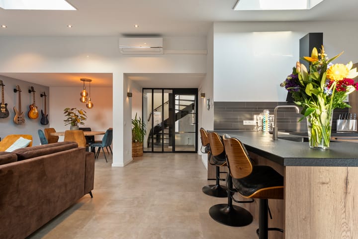 Foto 16 van De Wulp 11