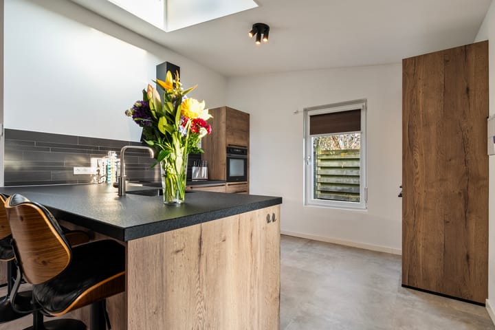 Foto 18 van De Wulp 11