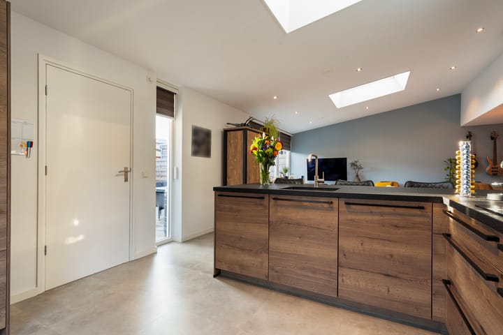 Foto 20 van De Wulp 11