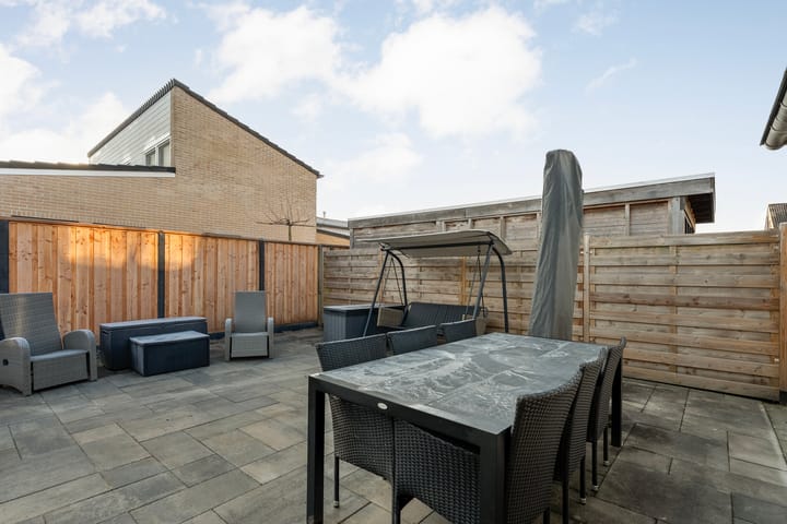 Foto 33 van De Wulp 11